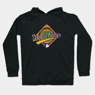 WORLD SERIES Hoodie